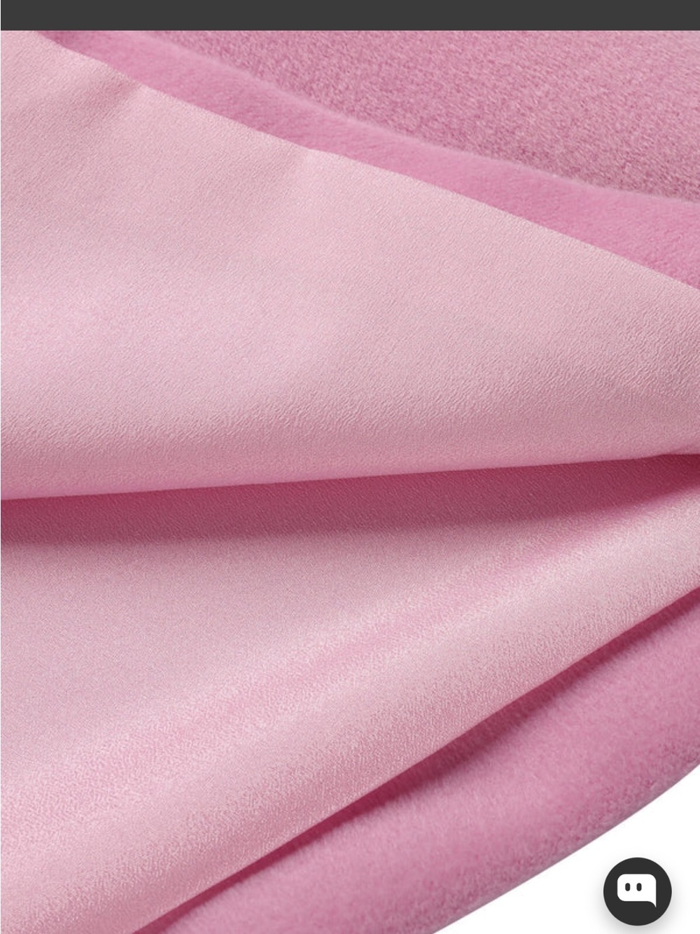 Retro Stage Pink Vintage Midi Coat – 38” Length NWOT - Picture 8 of 12